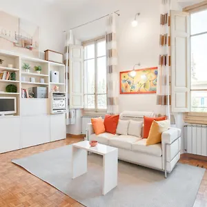 Apartment Piazza San Marco Flat, Florence