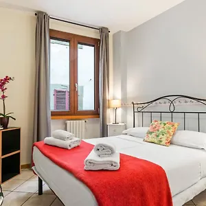 Apartment Borgo Pinti Cozy Flat, Florence