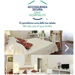 Lucretia House Florença