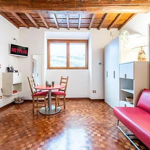 Apartment Ponte Vecchio Romantic & Relax 5 Stelle, Florence