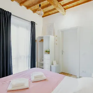 Apartment David's, Florence