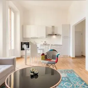 Apartment Flawless Duomo, Florence