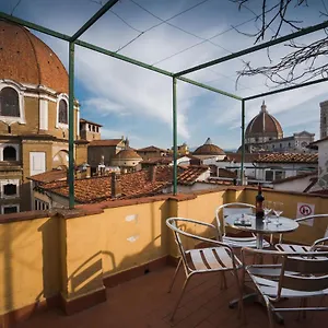 Aldobrandini Hotell