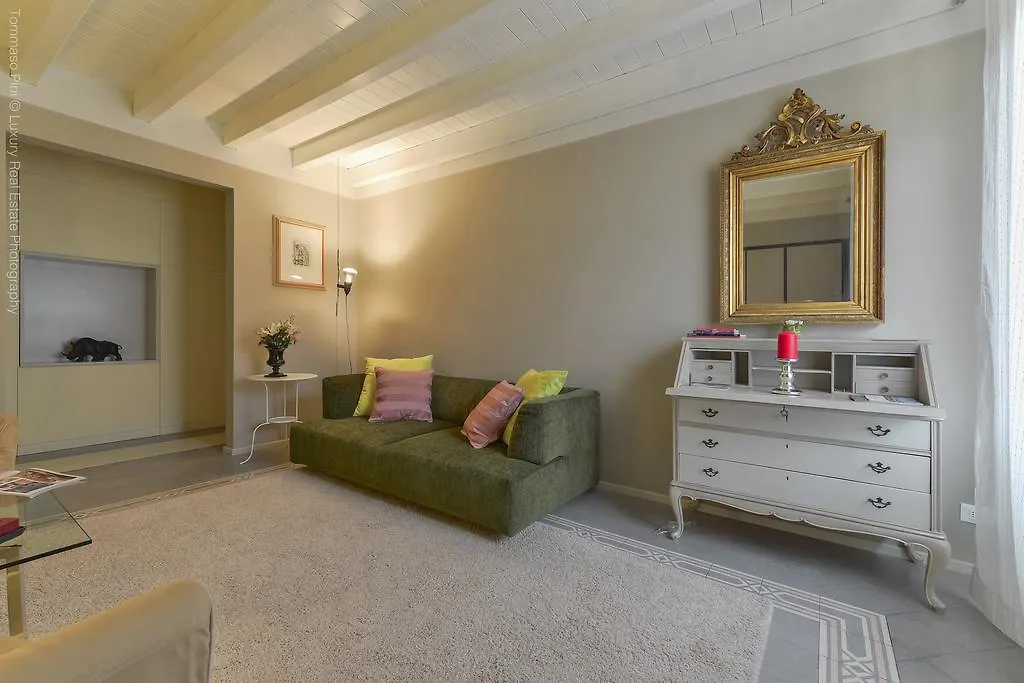 Luce Halldis Apartment Florence 0*,  Italy